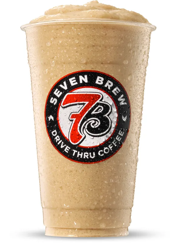 7brew Honeybun Breve